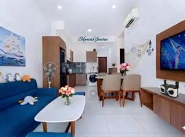 Mermaid-Oasky-50m to Th&aacute;pTamThắng&Biển, kh&aacute;ch sạn ở Vũng Tàu