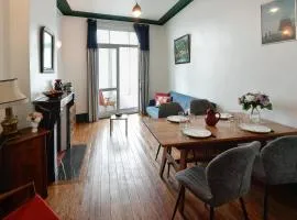 Cocon Vintage Vue Mer Panoramique