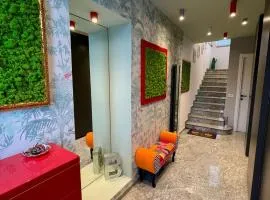 Casa CLEO