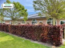 Apartment in Groede near the Beach