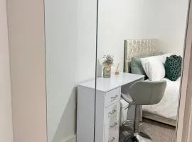 Escape the City with Hilton home