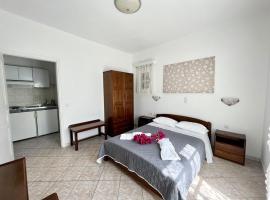 Mylos apartment 23, khách sạn ở Vívlos