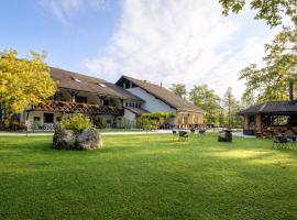 Penzion Pibernik, hotel a Bled