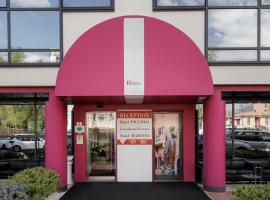 Hotel Martini, hotel a Verona