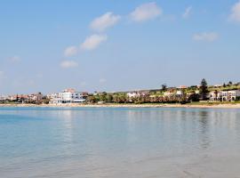Hotel Acquamarina – hotel w mieście Donnalucata