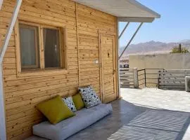 The Nest House Dahab