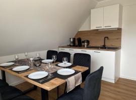Ferienwohnung in Böhme, hotel a Böhme
