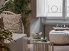 Rooms Buonanotte Barbarossa