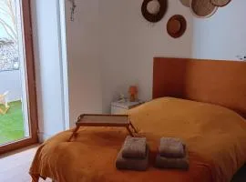 Le refuge des deux âmes