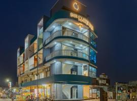 Hotel Majestic Royal Akkalkot, hotel u gradu 'Akalkot'