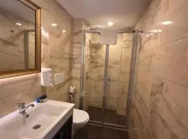 Loyal Brotherhood Hotel