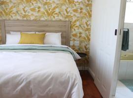 Townside Estate Room number 12, hotel en Ladysmith