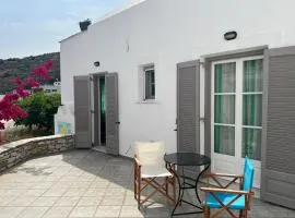 Mylos Apartment 16