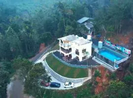 Majestic Mirage Service Villa,vythiri