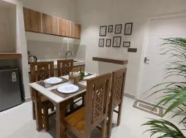 Prime Suites