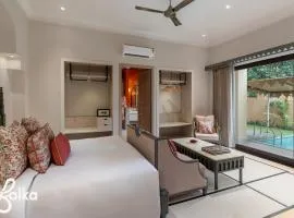 Dev Bagh Luxurious Private Suites