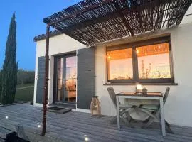 Gite au coeur du pays Cathare