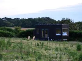 Ty Pois - Parcel Tiny House - Tiny House 2 Celestine en Bretagne MAE-2421