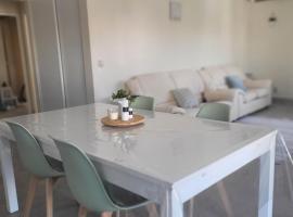 Oeiras Historic Bedrooms, hotel a Oeiras