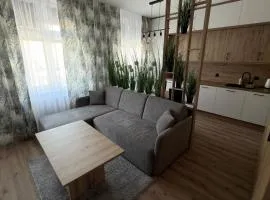 Nowoczesny Apartament w Centrum Żnin