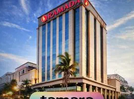 Ramada by Wyndham Continental Jeddah