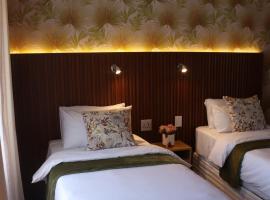 Townside Estate Room number 10, hotel a Ladysmith