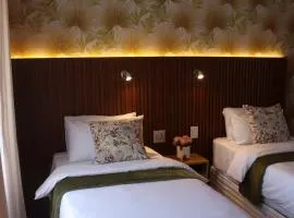 Townside Estate Room number 10