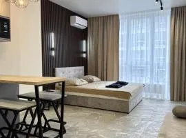 1bd Apartment in Sanville Park, Sviatopetrivske - 2 floor 312