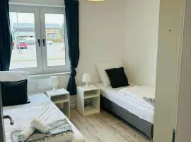 Mecklenburger Landleben am See