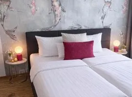 Susi Apartments München