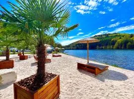 Ferienhaus EIFELZEIT am See