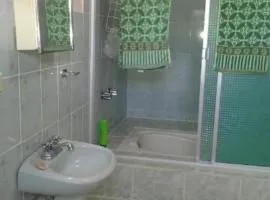 Affordable Spacious Studio Apartment