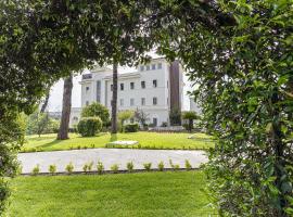 San Luigi - Residenza Gemelli, Hotel in Rom