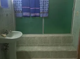 Affordable Spacious Studio Apartment