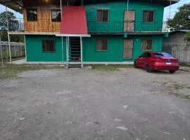 Affordable Spacious Studio Apartment