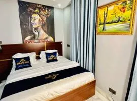 Single Deluxe Rooms