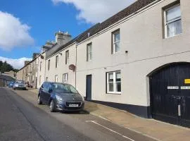 Spacious 2 Double Bedroom House Wick Harbour