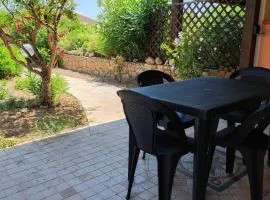 Casa Vacanze Baja Turchese a due passi dal Mare