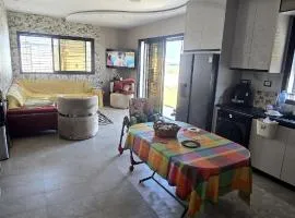 Villa de plage très bien équipé Monastir Mahdia Chraff