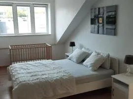 Hébergement Citabelle