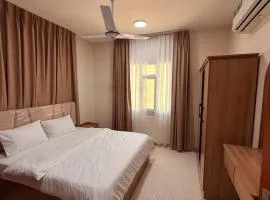 بنايه السوق المركزي