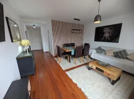 Vivienda Playa de Covachos