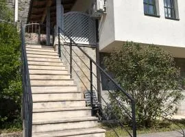 Maison au bord de la Rivière