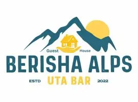 Berisha Alps Uta Bär