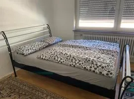 Ferienwohnung 1-3 Personen Pirmasens mit Wallbox