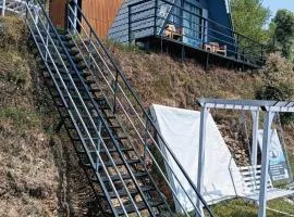 Nirvana -An Offbeat experience Kanatal