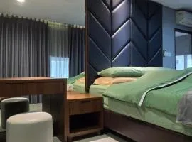 Apartemen Casa de Parco