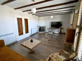 Cozy rural apartment