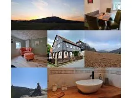 Haus Emma, im Herzen der Oberlausitz