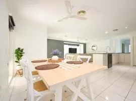 Family-friendly Home - Fully Fenced - Near CBD